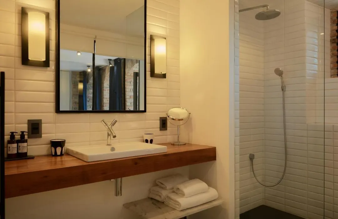 Villa Paranagua Hotel & Spa - Boutique Hotel-1