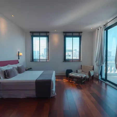 Villa Paranaguá Hotel&Spa - Boutique Hotel-2