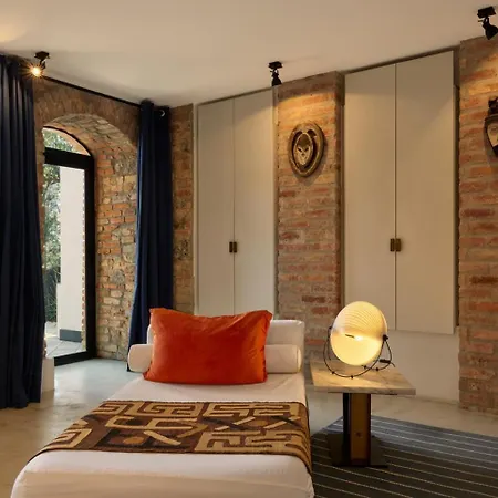 Villa Paranagua Hotel & Spa - Boutique Hotel-2