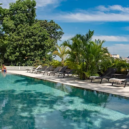 Villa Paranagua Hotel & Spa - Boutique Hotel-3
